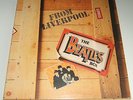 THE BEATLES BOX FROM LIVERPOOL EX+ NR MINT VYNIL
