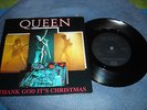 QUEEN - MAN ON THE PROWL rare ORIGINAL UK DEMO / PROMO COPY / QUEENDJ5 / MINT 