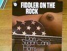 Don 'Sugar Cane' Harris / Fiddler on the Rock