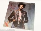 SIGNED - Stanley Clarke 