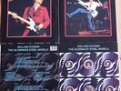 Rolling Stones :  The Alternate Steel Wheels Top  SUPER SOUND RARE SONGS SPITZE