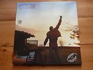 Queen - Made In Heaven 1995 UK LP WHITE VINYL
