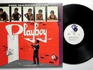 The MARVELETTES / PLAYBOY - Tamla TM 231 Stereo LP (White Label / 1962)