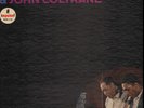 JAZZ LP DUKE ELLINGTON JOHN COLTRANE 