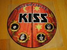 KISS PSYCHO CIRCUS PROMOTIONAL COPY PICTURE ORIGINAL PRESS