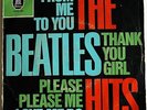 Beatles EP - The Beatles Hits - Odeon - O 41 598