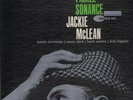 JAZZ JACKIE MCLEAN 