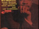 JAZZ LP - DONALD BYRD 