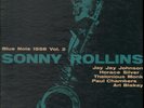 JAZZ LP -  SONNY ROLLINS 