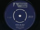 (1968 Skinhead Favorite) CATCH THE BEAT Pioneers/ JANAN Lee Perry (Heavyweight)?