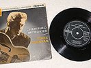Eddie Cochran EP: Cherished Memories Vol. 1 on Liberty