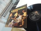 THE ANIMALS ANIMALISM 1966 IN MINT GARAGE/BEAT LP RARO