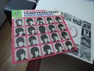 THE BEATLES A HARD DAYS NIGHT 1964 MINT MUSEUM QUALITY