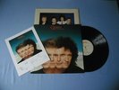QUEEN. THE MIRACLE.+ LYRIC + RARE PHOTO INSERT.UK ORIG. EX ALL. GREAT AUDIO..