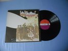 LED ZEPPELIN. LED ZEPPELIN 11.`69 UK A2.B2. RED / PLUM, LEMON SONG ORIG.