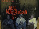 Eazy-E Featuring Gangsta Dresta And  BG. Knocc Out ?– Real Muthaphuckkin G's 12