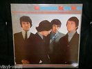 THE KINKS - Kinda Kinks - 1965 UK Import Mono LP