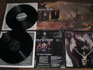 Celtic Frost - Into The Pandemonium & To Mega Therion 2 Lp Set