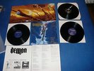 Demon 2 mal Vinyl