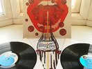 Andy Warhol  VELVET UNDERGROUND Double GREAT CONDITION  RARE MGM album vinyl lp