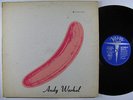 VELVET UNDERGROUND & NICO Self-Titled LP on Verve stereo peeled non-torso