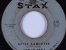 Deep Soul 45 WENDY RENE After Laughter STAX HEAR