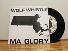 WOLF WHISTLE MA Glory 7