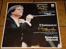 P. TSCHAIKOVSKY - THE SLEEPING BEAUTY BALLET VLADIMIR FEDOSEYEV - 3 LP NMINT