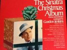 FRANK SINATRA - THE SINATRA CHRISTMAS ALBUM (197?) REISSUE VINYL/LP/RECORD