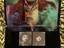 Jimi Hendrix Electric Ladyland 2 LP Holland 1968 Polydor 2335 204 Nude Gatefold