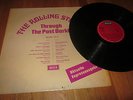 ROLLING STONES -THROUGH THE PAST DARKLY - AKTUELLE ERSTAUSGABE -DECCA SLK 16625P