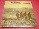 Bob Burchill PERTH COUNTY CONSPIRACY DNE *Cabin Fever* SEALED Canadian LP