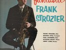 JAZZ LP FRANK STROZIER 