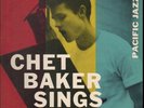 JAZZ LP  CHET BAKER 
