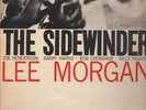 JAZZ LEE MORGAN 