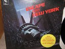 Escape From New York - Original Soundtrack (NM/NM)