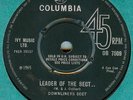 DOWNLINERS SECT*LEADER OF THE SECT..*MOD*BEAT*LISTEN TO IT
