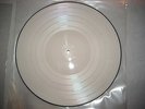 metallica picture disc black album misspress