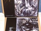 TRIPTYKON - EPARISTERA DAIMONES LP SIGNED BY 2, CELTIC FROST BATHORY VENOM