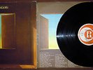 LP BANCO Canto di primavera (Ricordi 79) Italian prog inner RARE EX