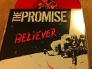 The Promise Believer Lp Red Sxe Nyhc Cro Mags Leeway No Warning Earth Crisis