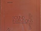 SELECTED SOUND 9076 library SOUND INVENTIONS jazz funk breaks KLAUS WEISS  HEAR 