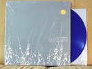 the shins - oh, inverted world LP - blue vinyl - in shrink wrap