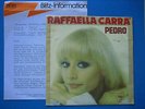 RAFFAELLA CARRA' 