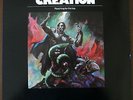 9th Creation Promo LP on Prelude 1977 (Modern Soul)