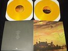 JETS TO BRAZIL Perfecting Loneliness 2LP Orange Vinyl Emo Sunny day real estate