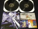 EMINEM The Slim Shady 1999 US 2LP Vinyl Hip hop Dr. Dre Interscope