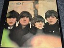 BEATLES FOR SALE LP PCS 3062 PARLOPHONE EMI Gr. Britian - YEX ERROR