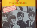 The BEATLES The Original Greatest Hits - SUTA Records LP 6661 Minty See Descript