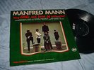 Manfred Mann - My Little Red Book of Winners - ASCOT   # ALM - 13021